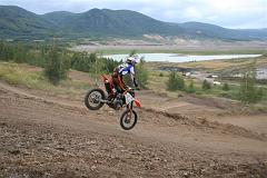 Trénink Chomutov 31.07.2007 280